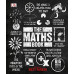 The Maths Book by ''MAT PARKER''